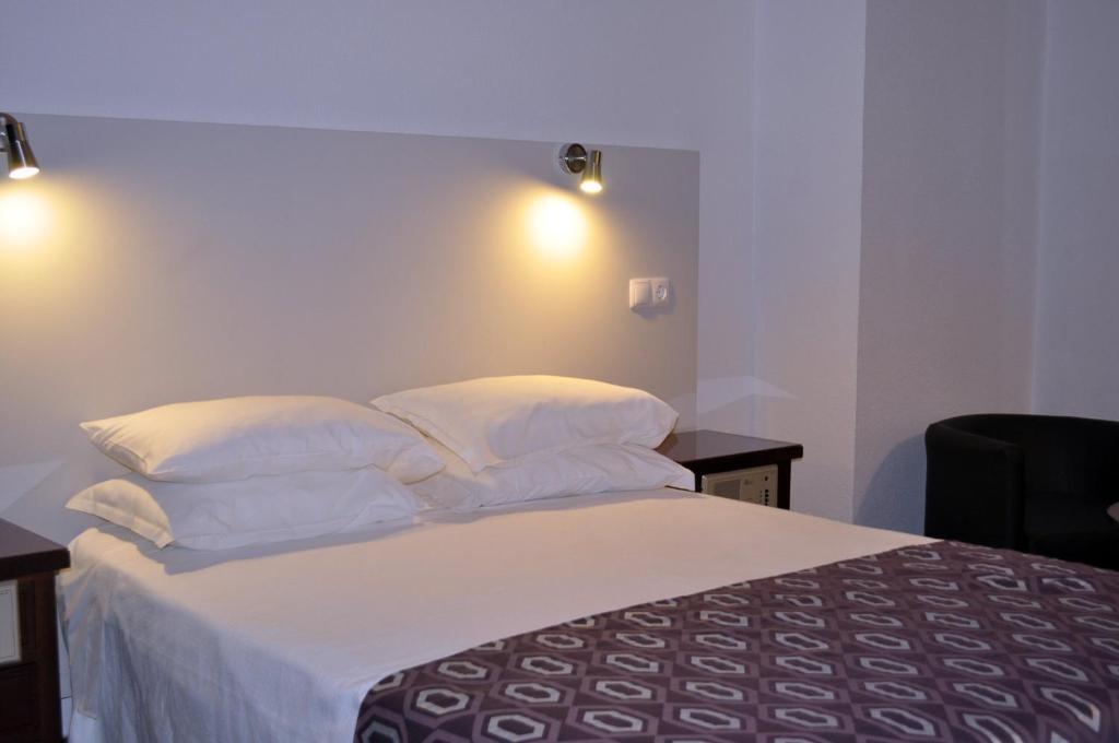 Hotel Brasa Elvas Camera foto