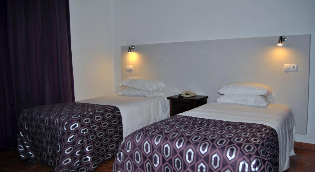 Hotel Brasa Elvas Camera foto