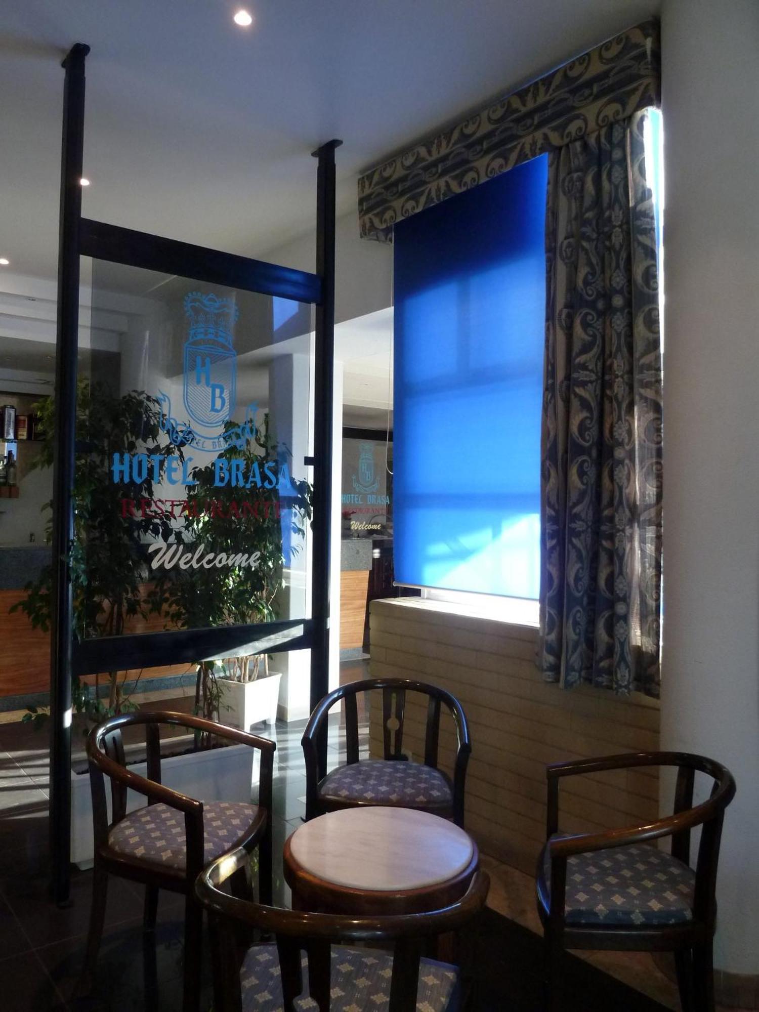 Hotel Brasa Elvas Esterno foto