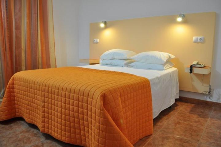 Hotel Brasa Elvas Esterno foto