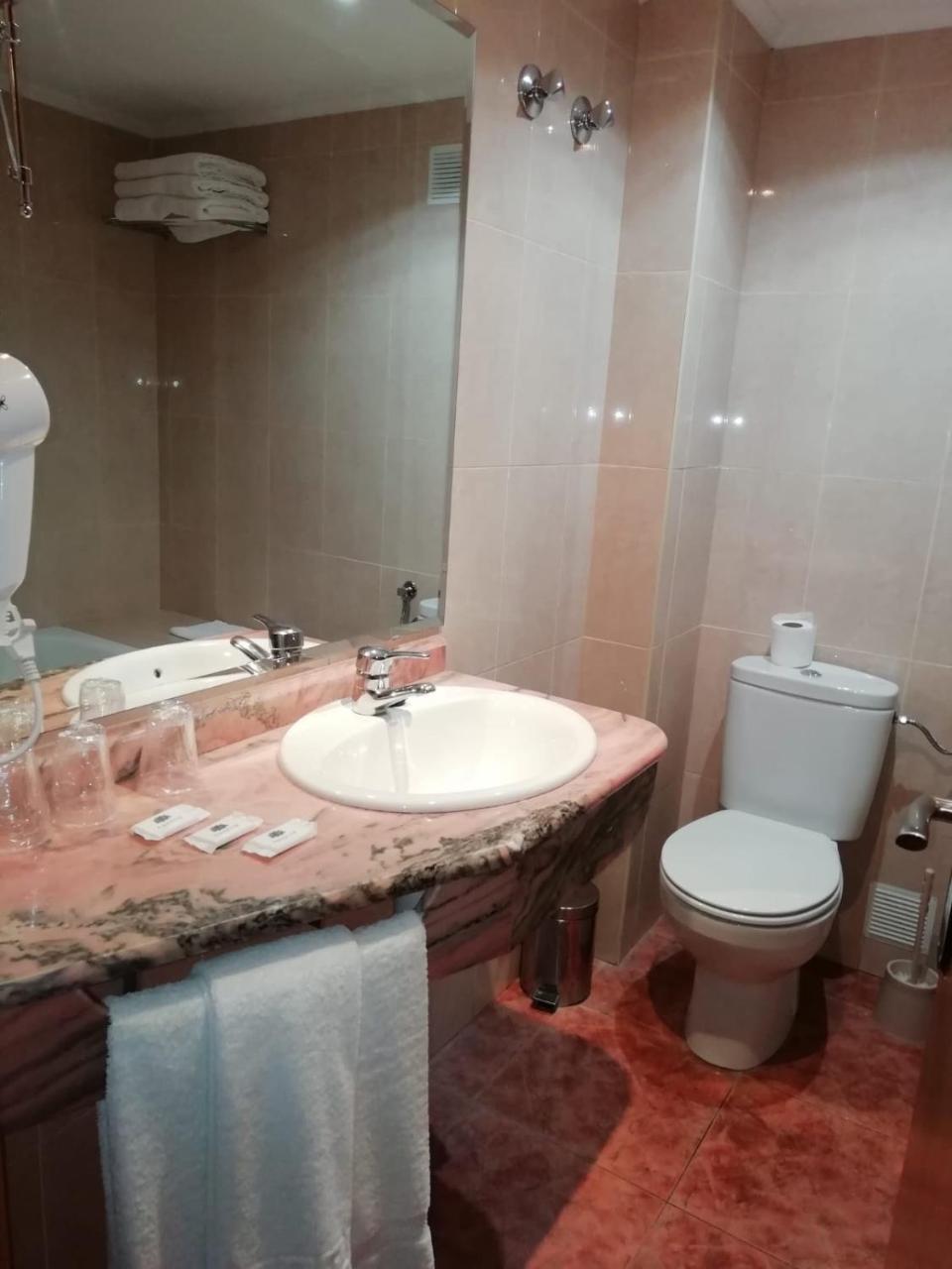 Hotel Brasa Elvas Esterno foto