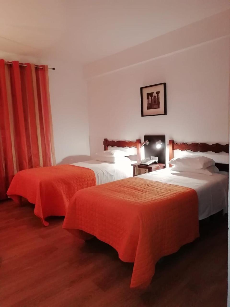 Hotel Brasa Elvas Esterno foto